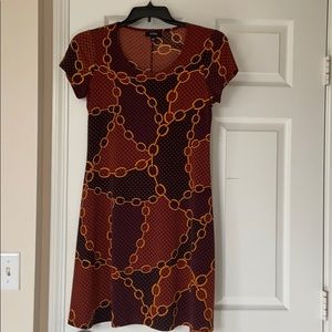 New without tag dress